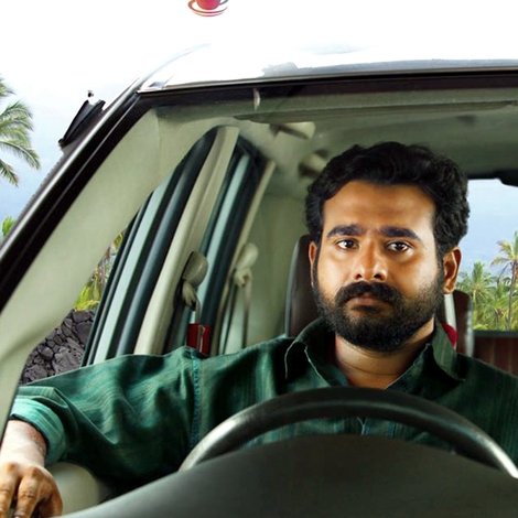 കോപ്പയിലെ കൊടുങ്കാറ്റ്