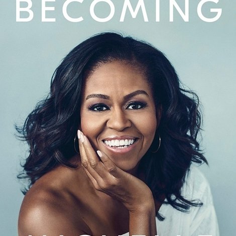 Oprah Winfrey Presents: Becoming Michelle Obama