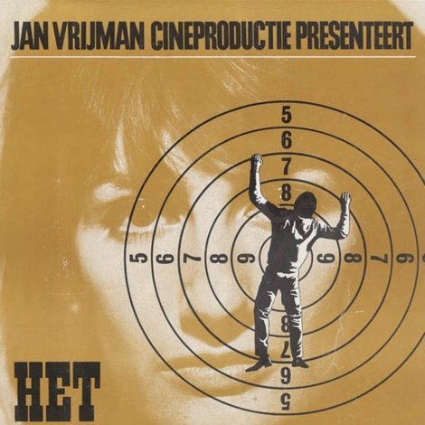 Het Gangstermeisje