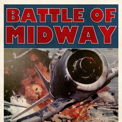 The Battle of Midway