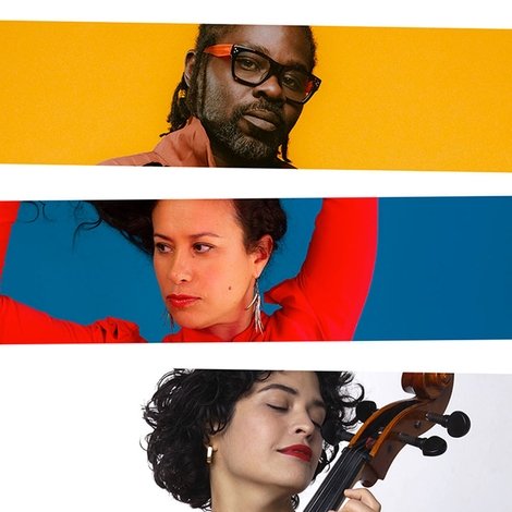 Féfé | La Yegros | Ana Carla Maza Journeys Through Music