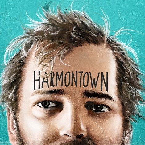 Harmontown