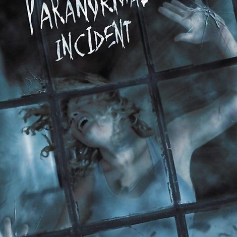 Paranormal Incident