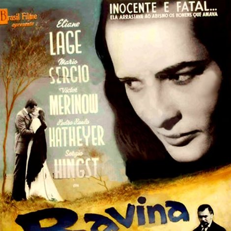 Ravina