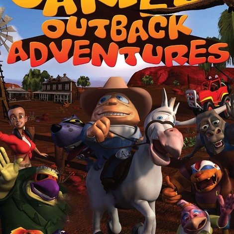 Oakie's Outback Adventures