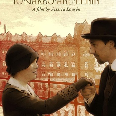 Garbo och Lenin