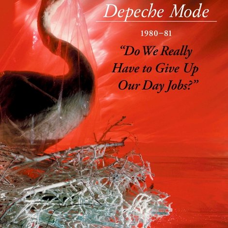 Depeche Mode: 1980–81 “Do We Really Have to Give Up Our Day Jobs?”