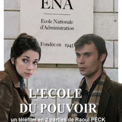 L'École du pouvoir