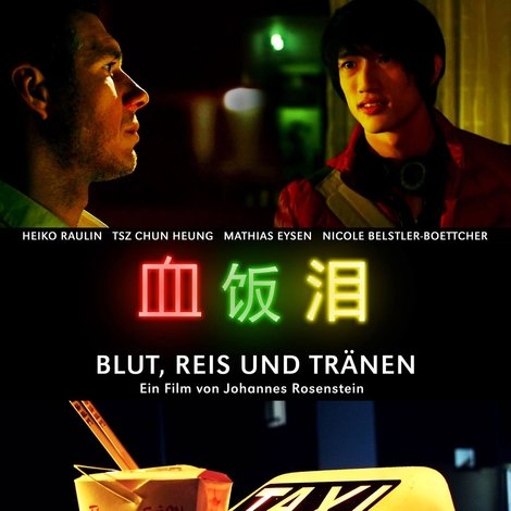 Blut, Reis und Tränen