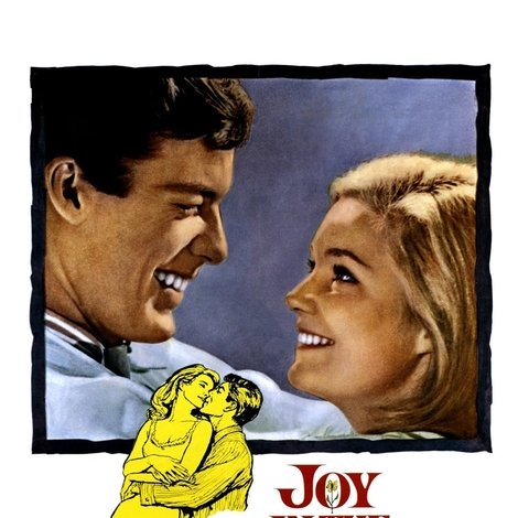 Joy in the Morning