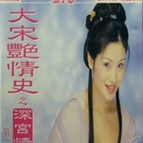 大宋艷情史