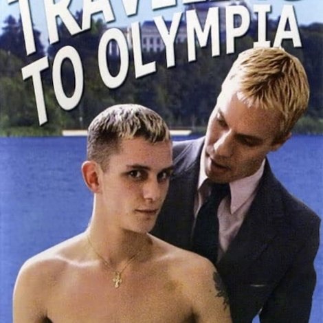 Traveling to Olympia