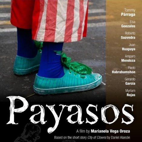 Payasos
