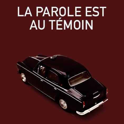 La parole est au témoin