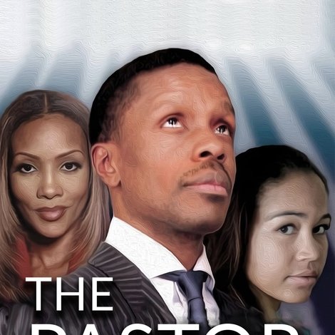 The Pastor and Mrs. Jones