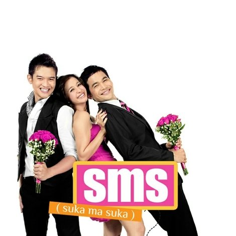 SMS: Suka Ma Suka
