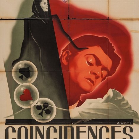Coïncidences