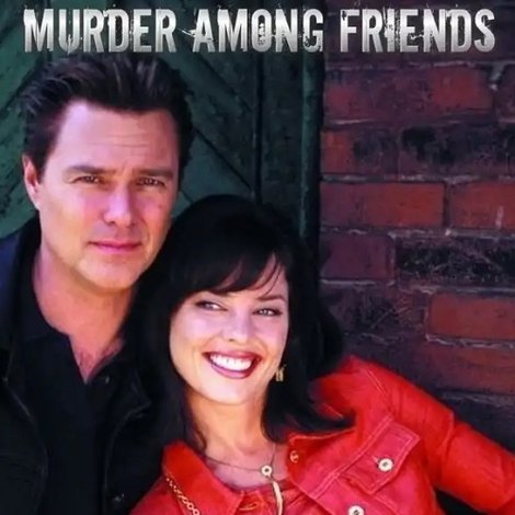 Murder Among Friends