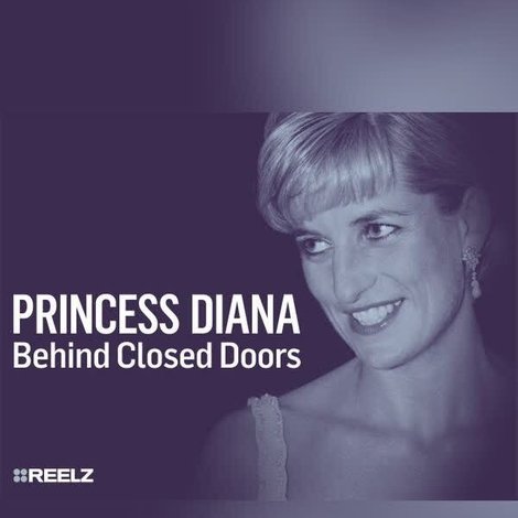 Princess Diana: Behind Closed Doors