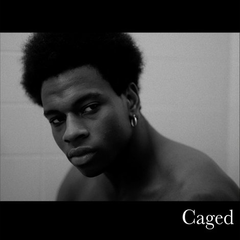 Caged