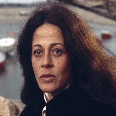 Cinéma 16 Une vieille maîtresse