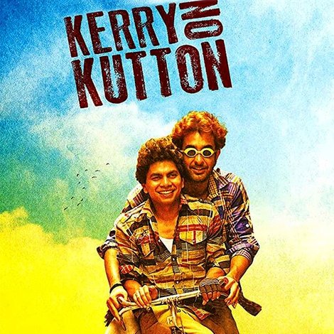 Kerry on Kutton