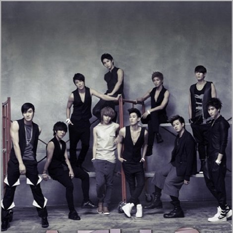 Super Junior World Tour - Super Show 3