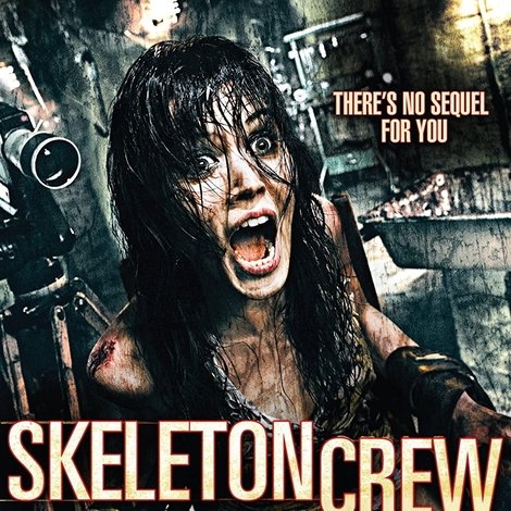 Skeleton Crew