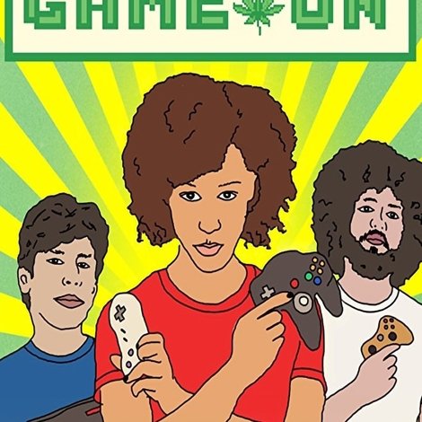 Game On