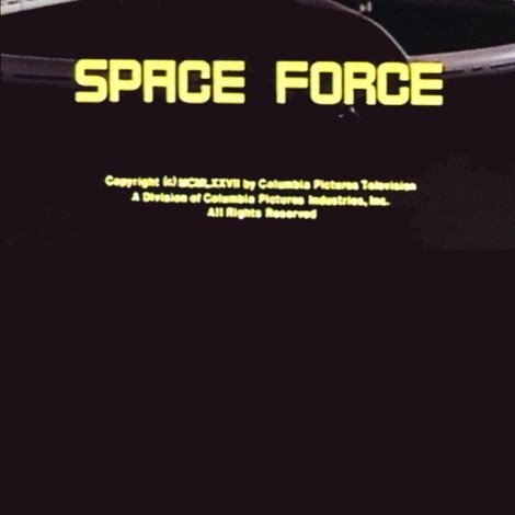 Space Force