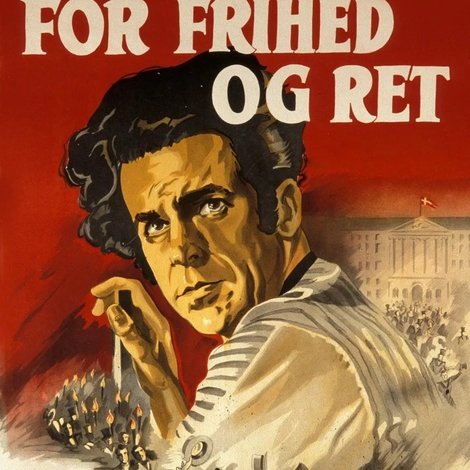 For frihed og ret