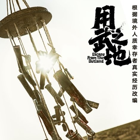 用武之地