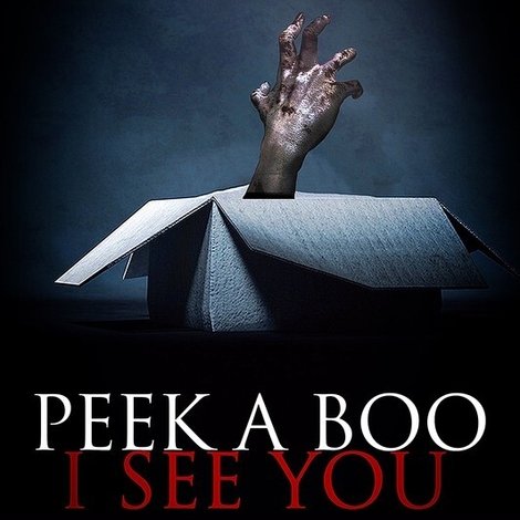 Peek a Boo: I See You