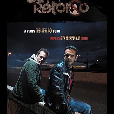 Sin retorno