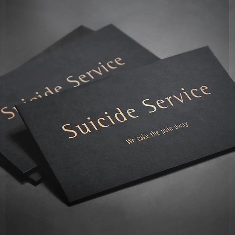Suicide Service