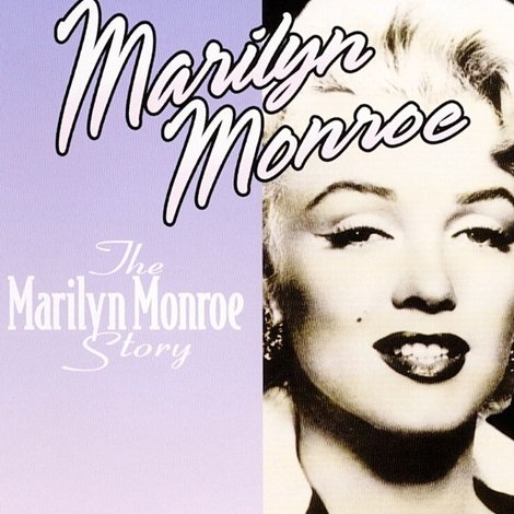 The Marilyn Monroe Story