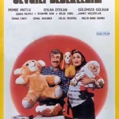 Sevgili Bebeklerim
