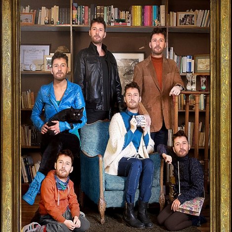 Vida de familia