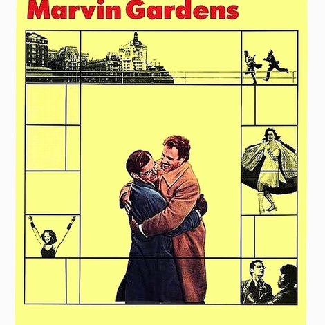 The King of Marvin Gardens