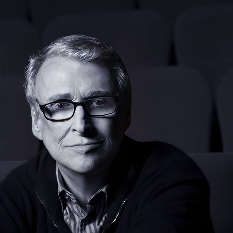 Becoming Mike Nichols