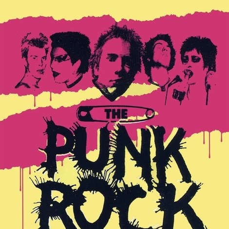 The Punk Rock Movie