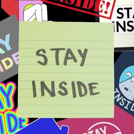 Stay Inside: The Mini Musical