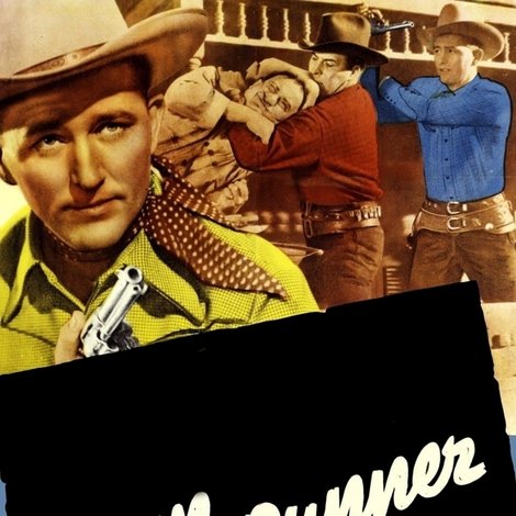 Gun Runner