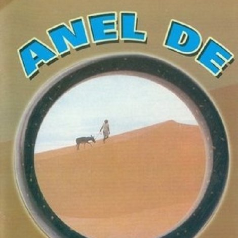 O Anel de Tucum