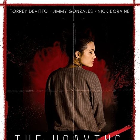 The Hoaxing