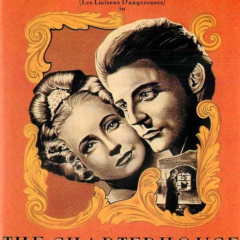 La Chartreuse de Parme