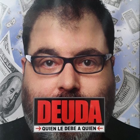 Deuda