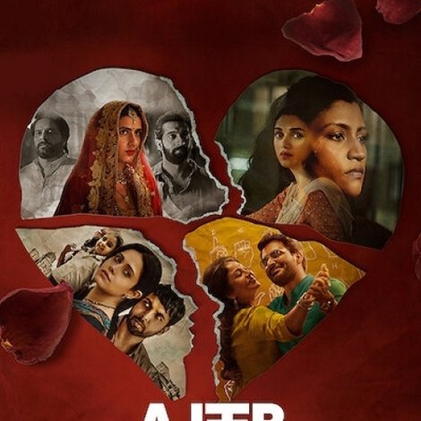 Ajeeb Daastaans