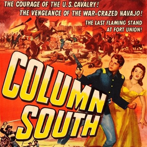 Column South