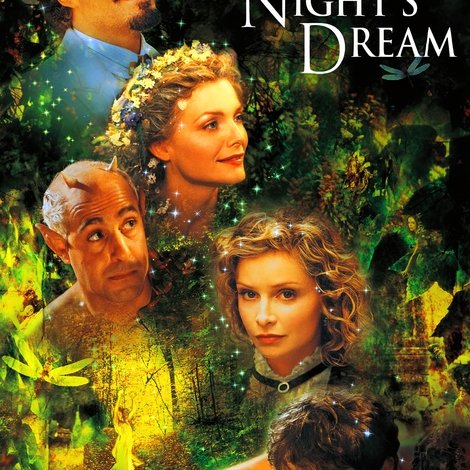 A Midsummer Night's Dream